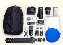 Best Camera Backpack Under $50