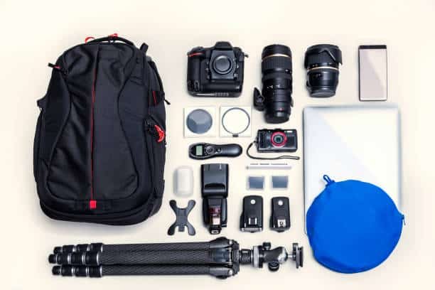 Best Camera Backpack Under $50