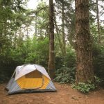 2 Best Backpacking Tent for Your Next Camping Trip
