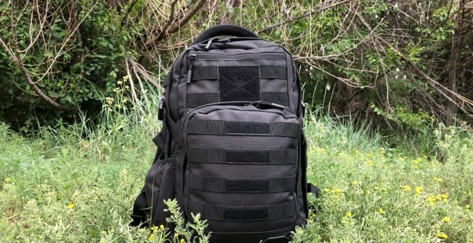 best-tactical-backpack-under-$50