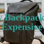 Why Are Backpacks So Expensive